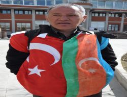 ‘Gerekirse bu yolda ölürüm'